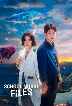 The School Nurse Files-watch