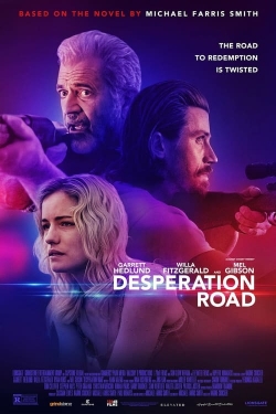 Desperation Road-watch