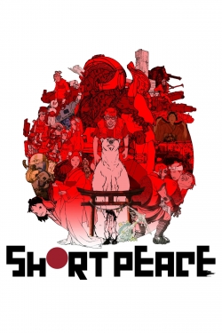 Short Peace-watch