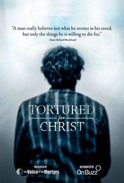 Tortured for Christ-watch