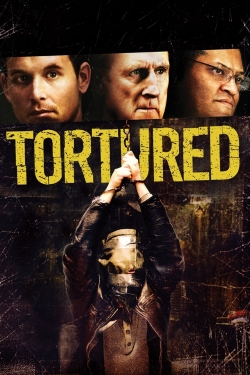 Tortured-watch