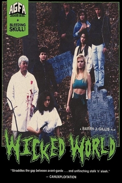 Wicked World-watch