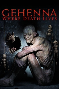 Gehenna: Where Death Lives-watch
