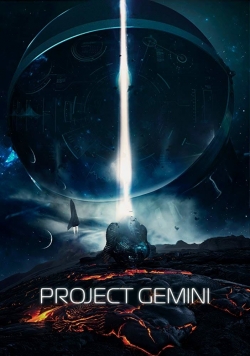 Project Gemini-watch