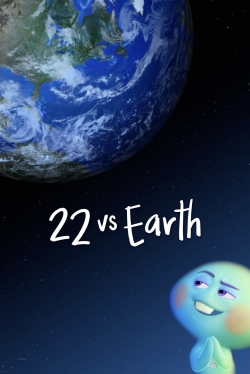 22 vs. Earth-watch