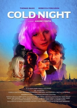 Cold Night-watch