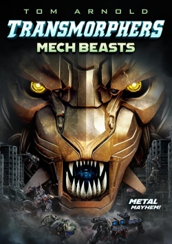 Transmorphers: Mech Beasts-watch