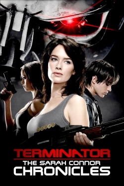 Terminator: The Sarah Connor Chronicles-watch