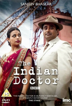 The Indian Doctor-watch