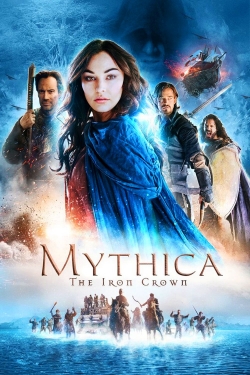 Mythica: The Iron Crown-watch