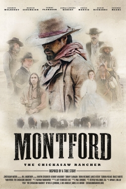 Montford: The Chickasaw Rancher-watch