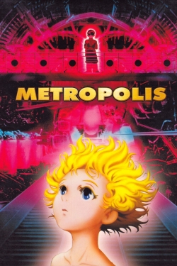 Metropolis-watch