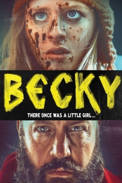 Becky-watch