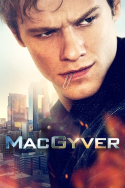 MacGyver-watch