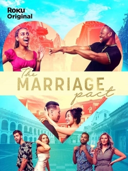 The Marriage Pact-watch