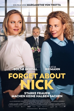 Forget About Nick-watch