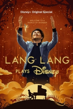 Lang Lang Plays Disney-watch