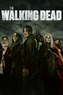 The Walking Dead-watch