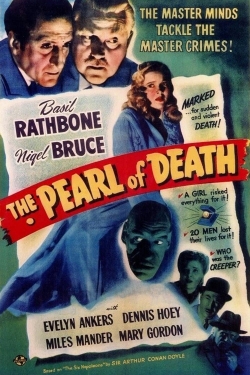 The Pearl of Death-watch