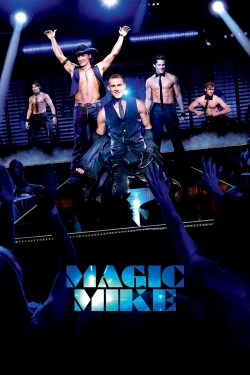 Magic Mike-watch
