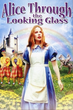Alice Through the Looking Glass-watch