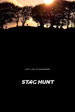 Stag Hunt-watch