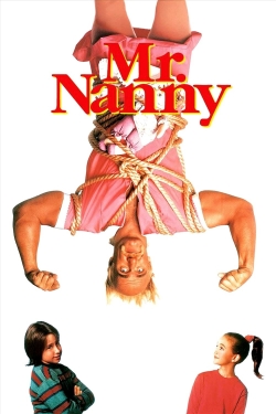 Mr. Nanny-watch