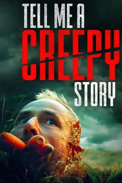Tell Me a Creepy Story-watch