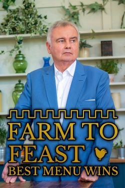 Farm to Feast: Best Menu Wins-watch