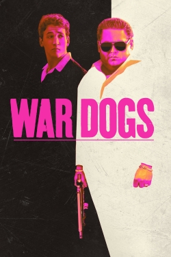 War Dogs-watch
