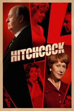 Hitchcock-watch