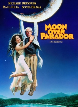 Moon Over Parador-watch
