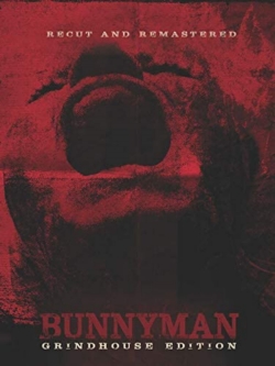 Bunnyman: Grindhouse Edition-watch