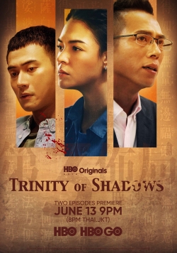 Trinity of Shadows-watch