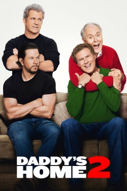 Daddy's Home 2-watch