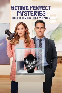 Picture Perfect Mysteries: Dead Over Diamonds-watch