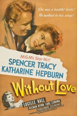 Without Love-watch