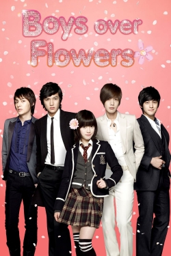 Boys Over Flowers-watch