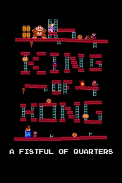 The King of Kong: A Fistful of Quarters-watch