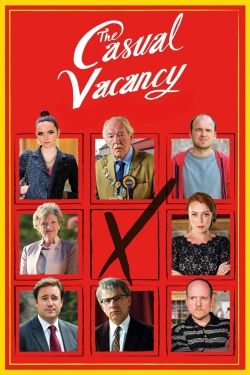 The Casual Vacancy-watch
