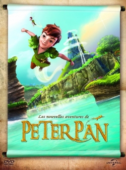 The New Adventures of Peter Pan-watch