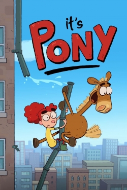 It's Pony-watch
