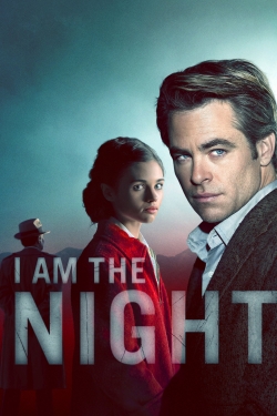 I Am the Night-watch