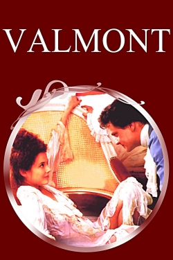 Valmont-watch