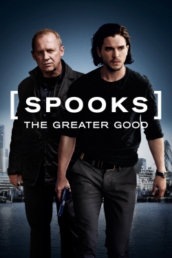 Spooks: The Greater Good-watch