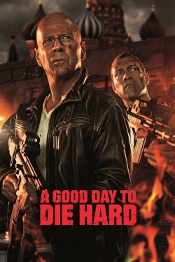 A Good Day to Die Hard-watch