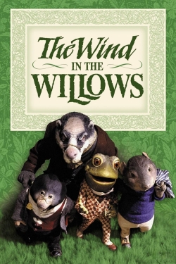 The Wind in the Willows-watch