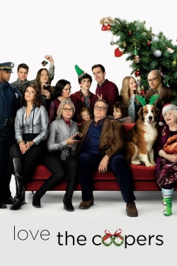 Love the Coopers-watch