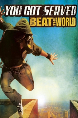 Beat the World-watch