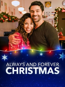 Always and Forever Christmas-watch